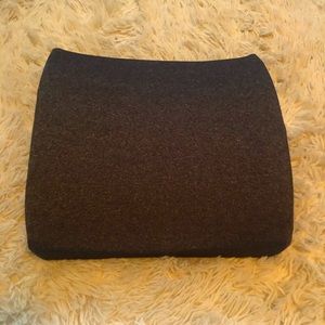 Chair lumbar support cushion - Samsonite